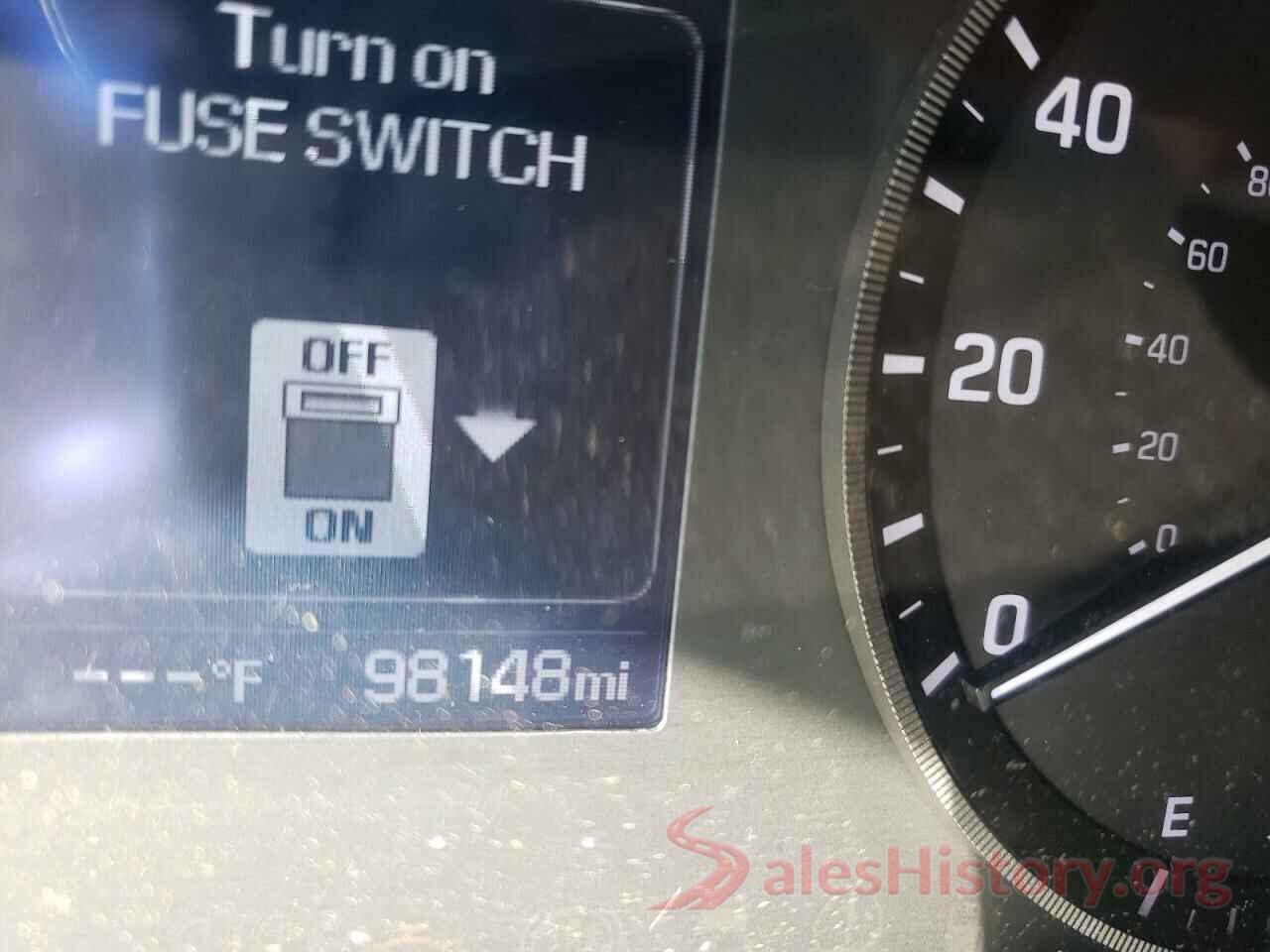 5NPE24AF5GH357486 2016 HYUNDAI SONATA