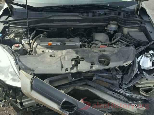 2T1BURHE4KC213608 2007 HONDA CRV