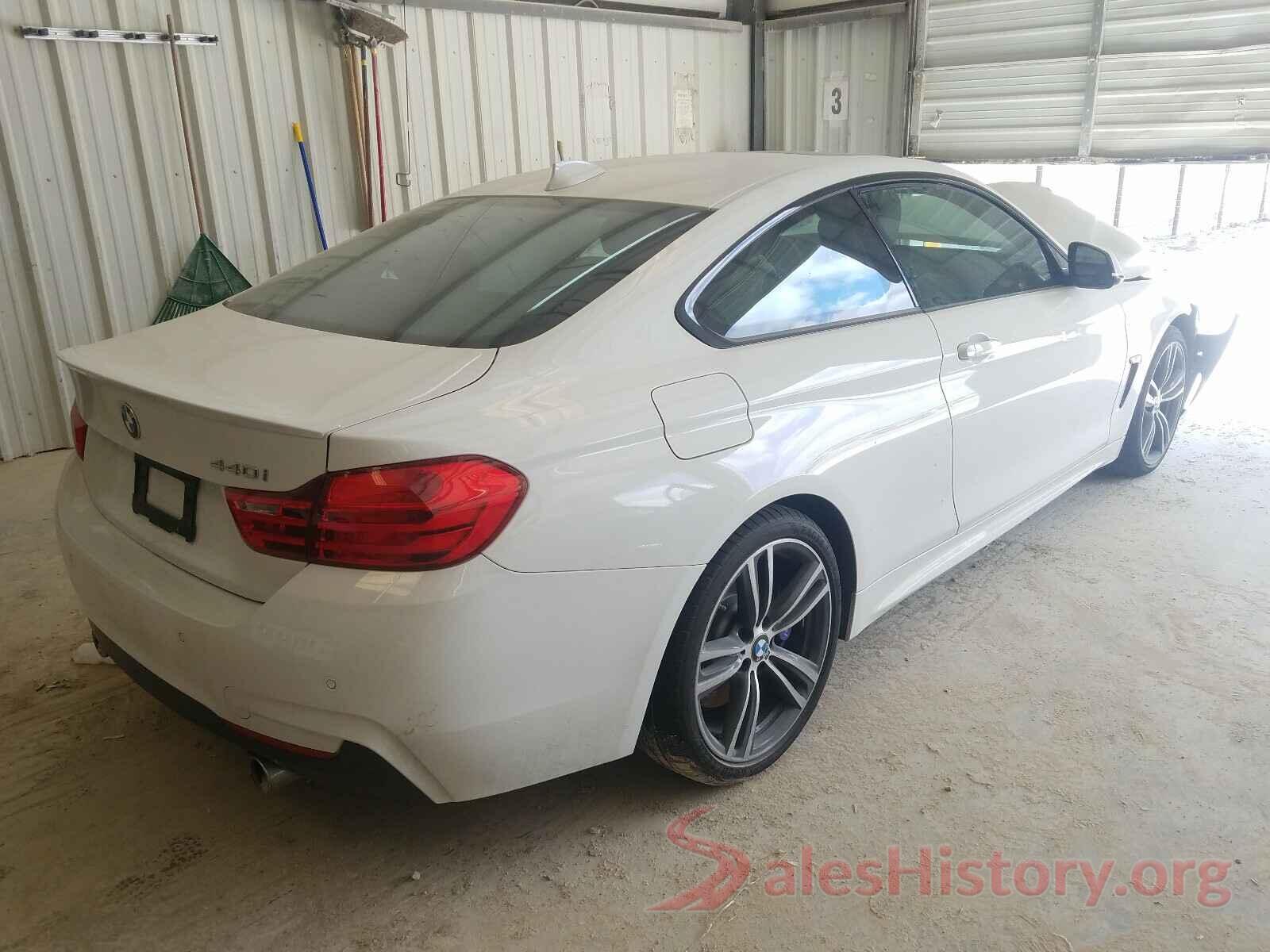 WBA4P1C56HK522090 2017 BMW 4 SERIES