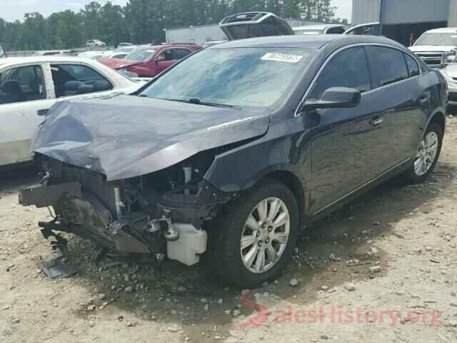 3VWC57BU4KM140637 2013 BUICK LACROSSE