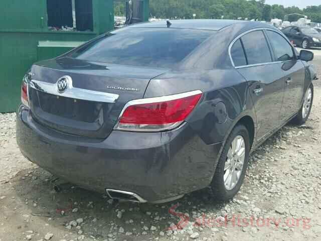 3VWC57BU4KM140637 2013 BUICK LACROSSE