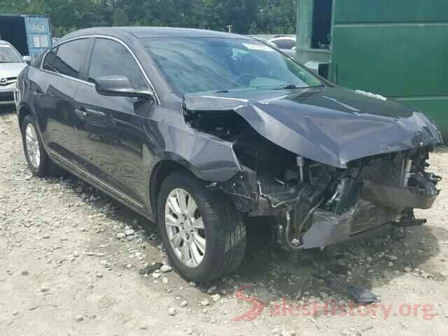 3VWC57BU4KM140637 2013 BUICK LACROSSE