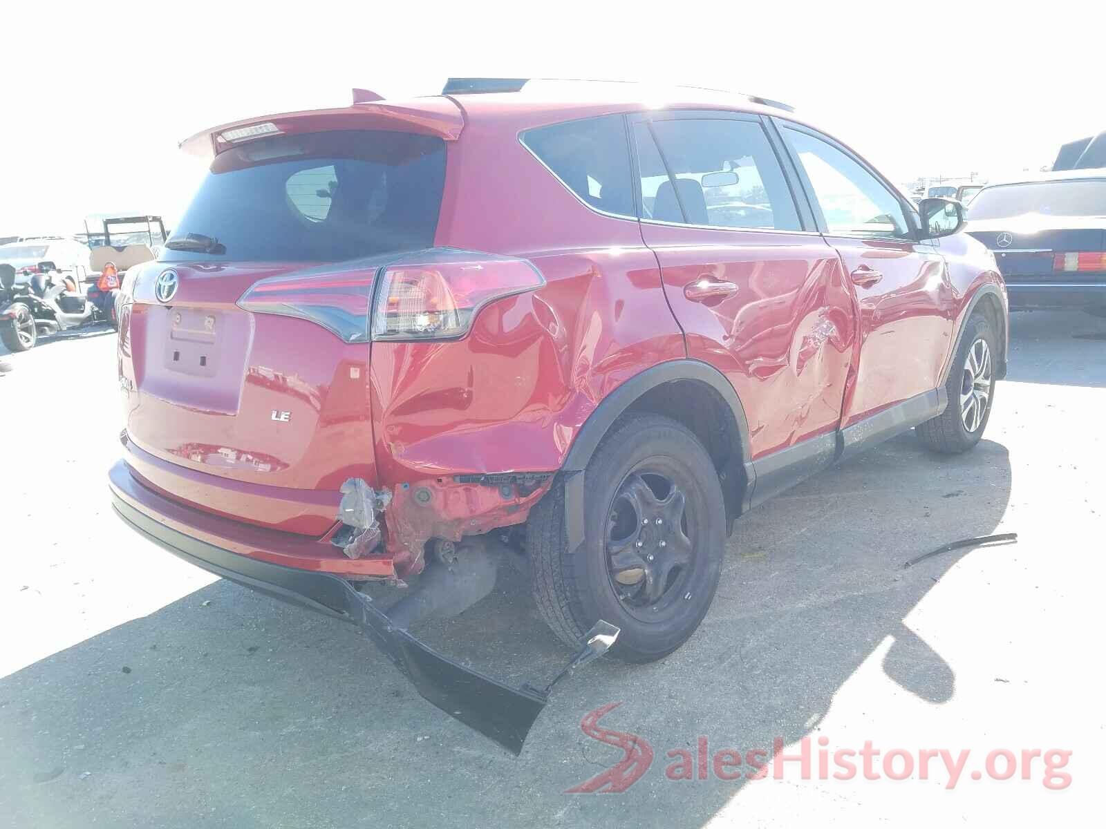 JTMZFREV6GJ094131 2016 TOYOTA RAV4