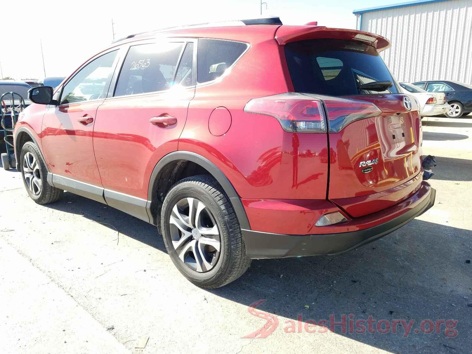 JTMZFREV6GJ094131 2016 TOYOTA RAV4