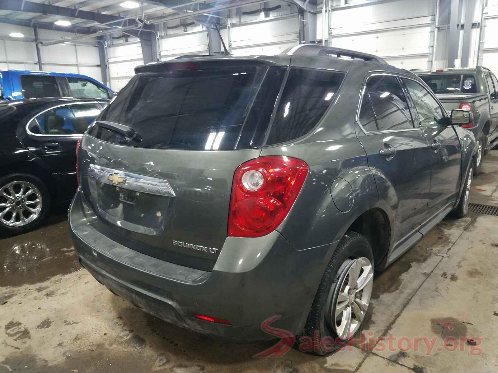 1N4AL3AP5HC476222 2013 CHEVROLET EQUINOX