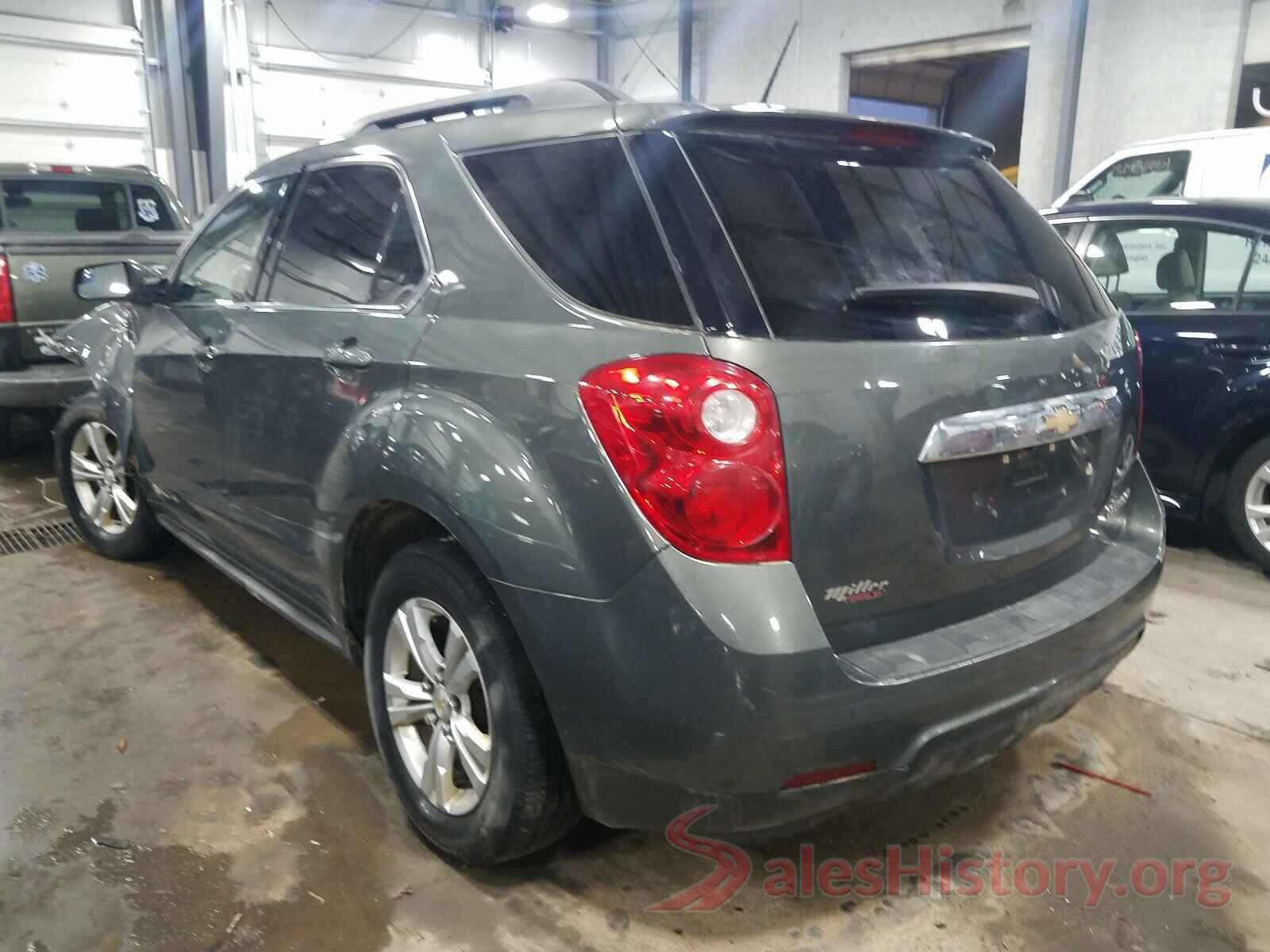 1N4AL3AP5HC476222 2013 CHEVROLET EQUINOX