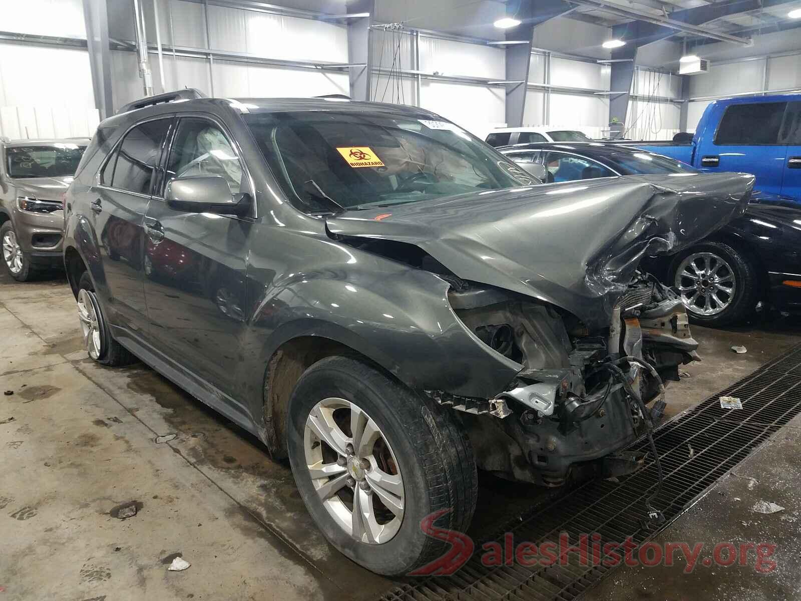 1N4AL3AP5HC476222 2013 CHEVROLET EQUINOX