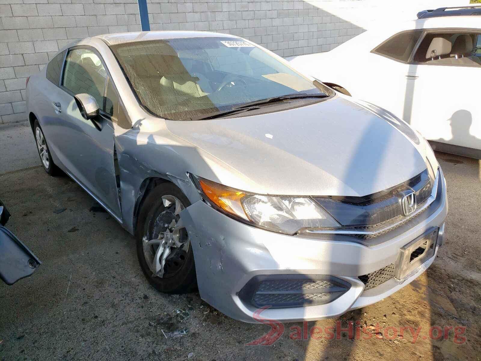 4T1BK1FK7GU575020 2015 HONDA CIVIC