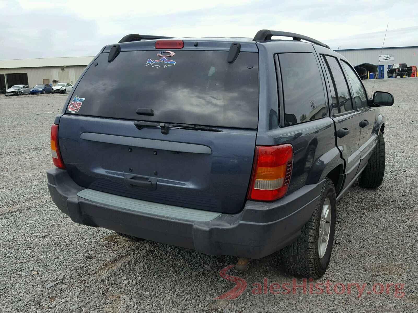 4T1B11HK9JU600362 2003 JEEP CHEROKEE