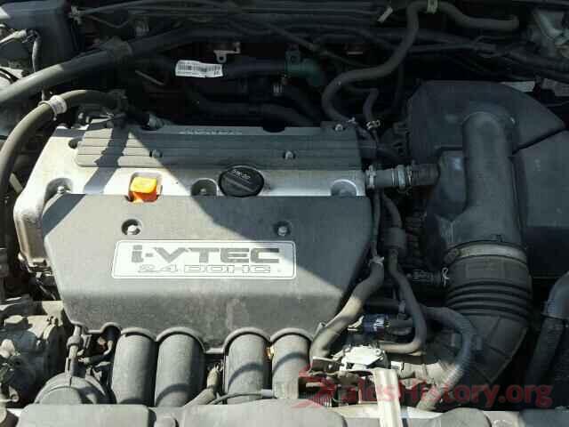 KMHCT4AE8HU273368 2005 HONDA CRV