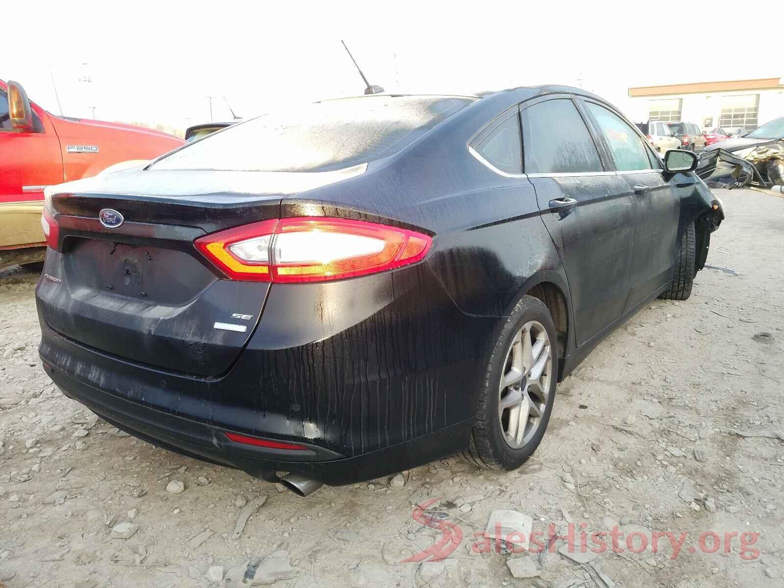 3FA6P0HD9GR293359 2016 FORD FUSION