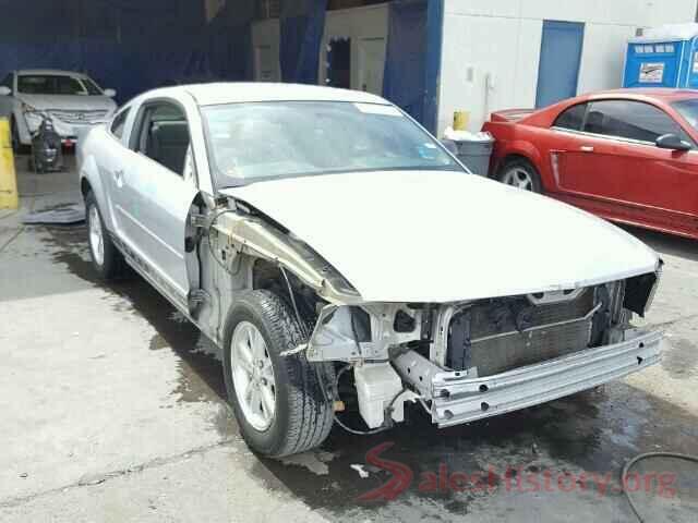 WDDZF4JBXKA602839 2007 FORD MUSTANG