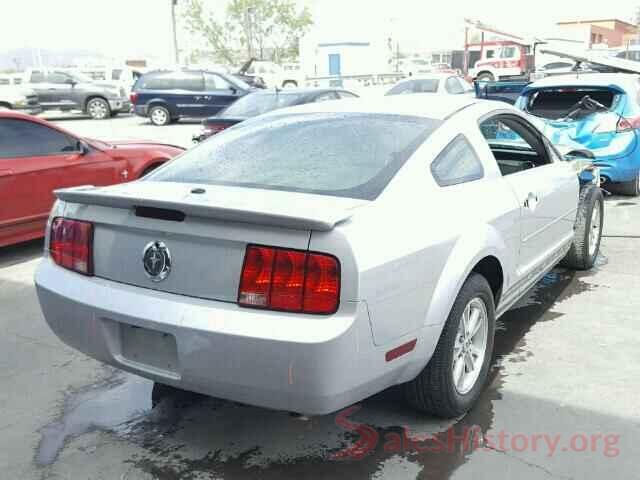 WDDZF4JBXKA602839 2007 FORD MUSTANG