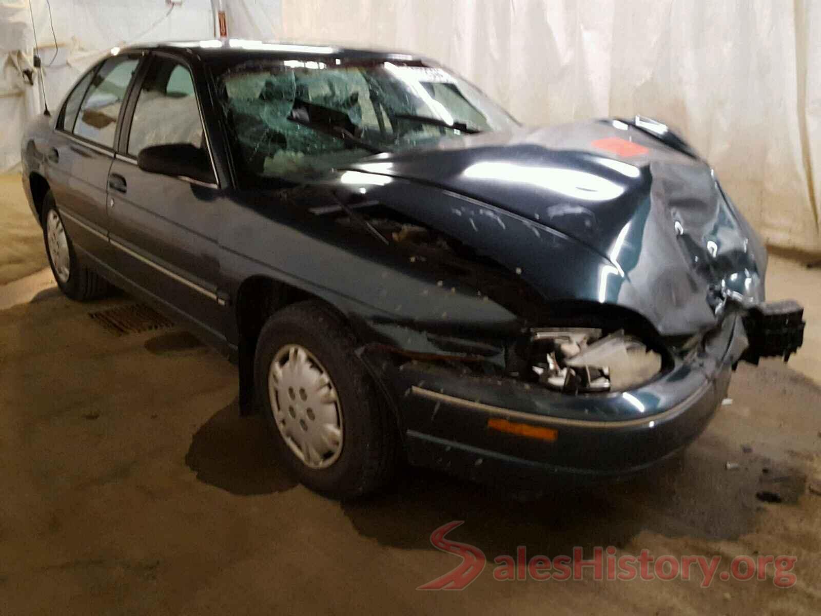 1N6BA1F42KN521939 1996 CHEVROLET LUMINA