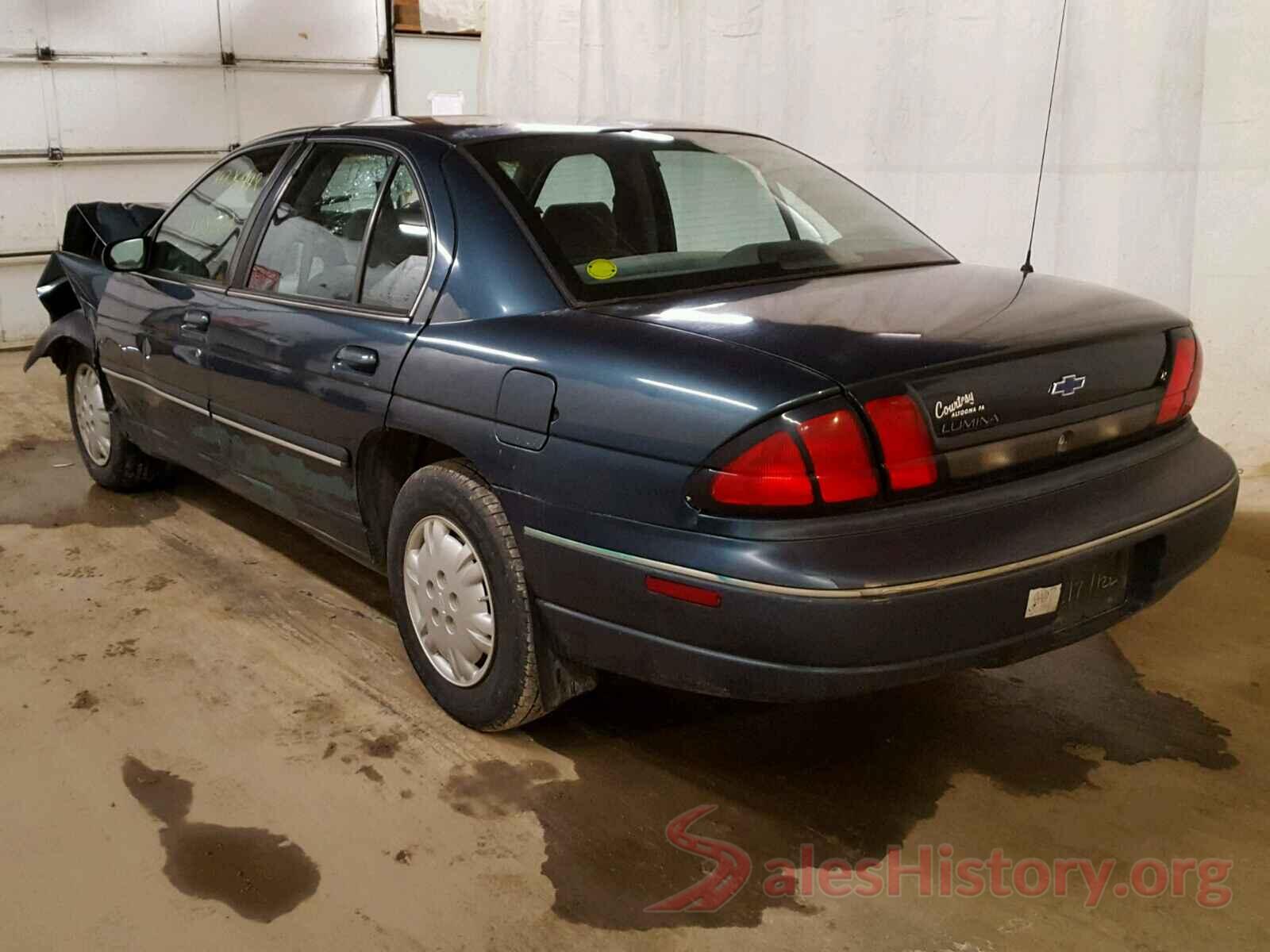 1N6BA1F42KN521939 1996 CHEVROLET LUMINA