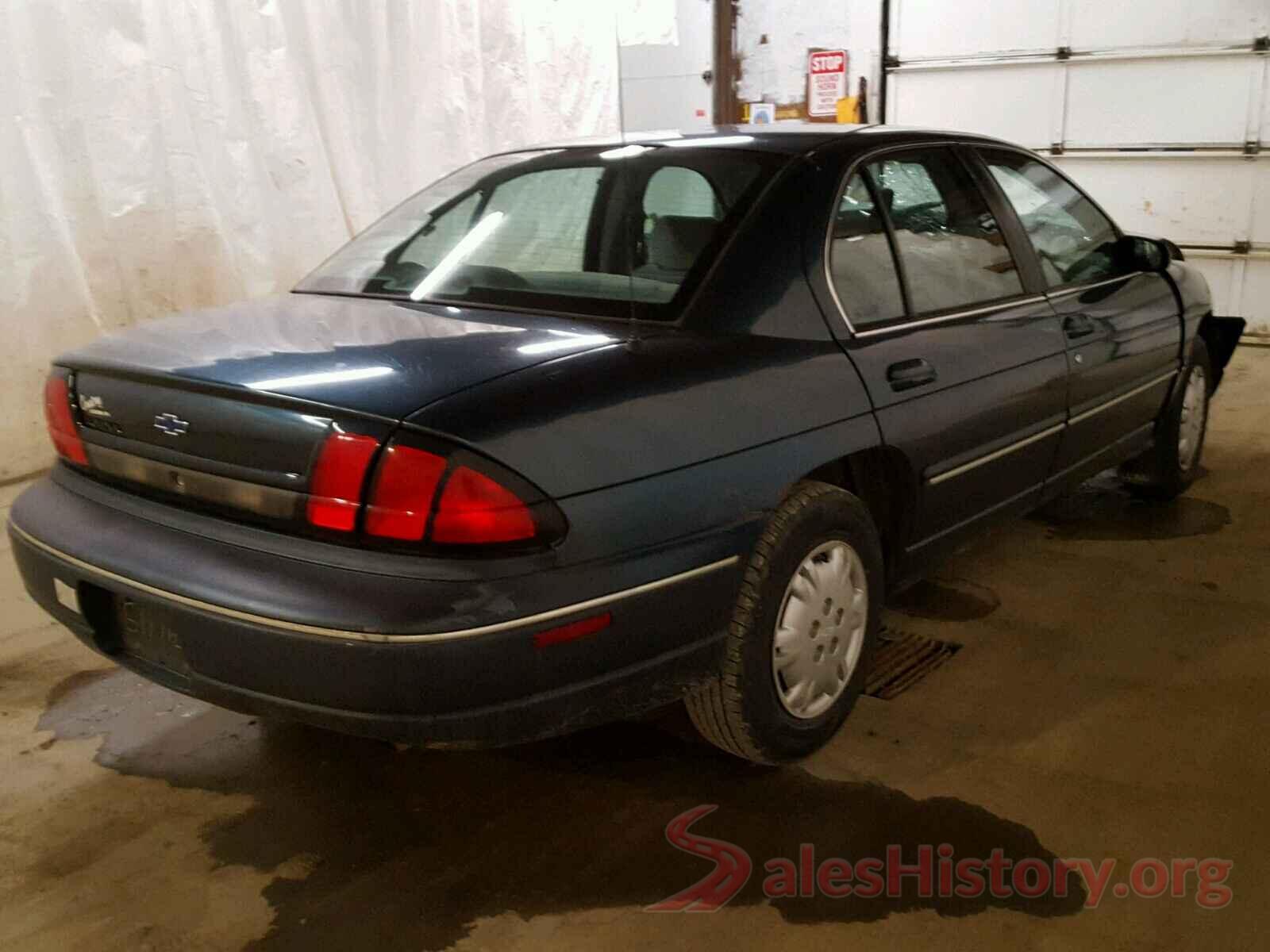 1N6BA1F42KN521939 1996 CHEVROLET LUMINA