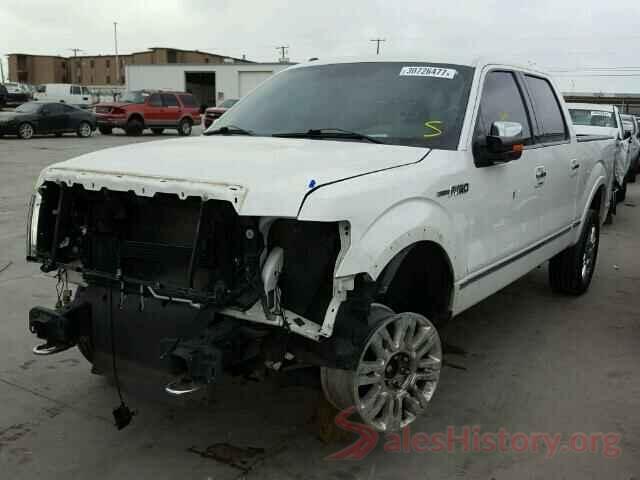 JTJAM7BX5M5272318 2012 FORD F150