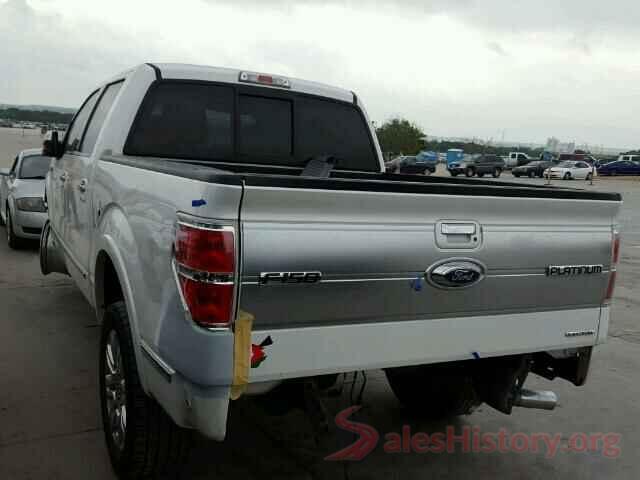 JTJAM7BX5M5272318 2012 FORD F150