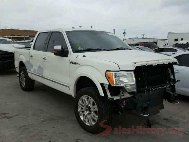 JTJAM7BX5M5272318 2012 FORD F150