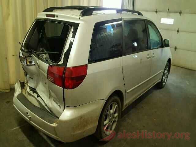 3TMCZ5AN2KM241360 2004 TOYOTA SIENNA