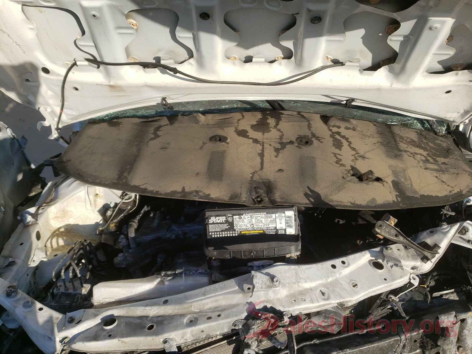 4T1BF1FK5HU727690 2017 TOYOTA CAMRY