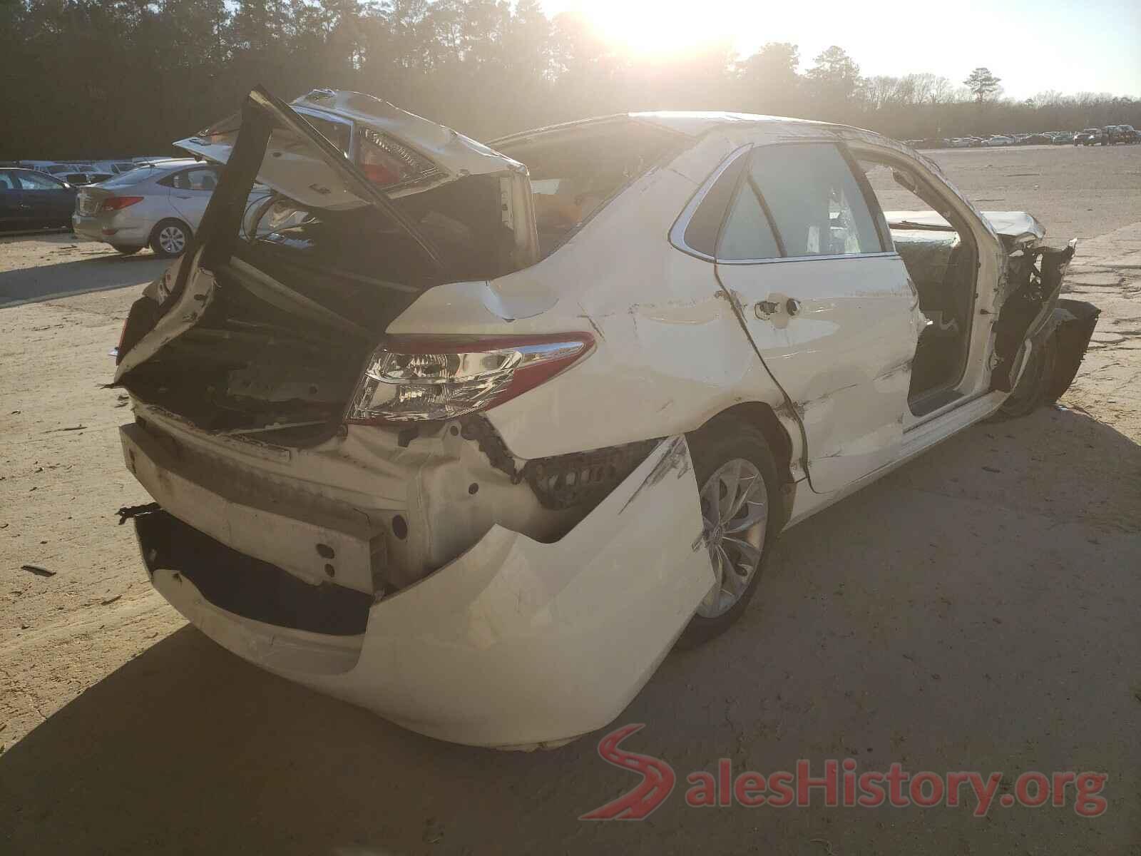 4T1BF1FK5HU727690 2017 TOYOTA CAMRY