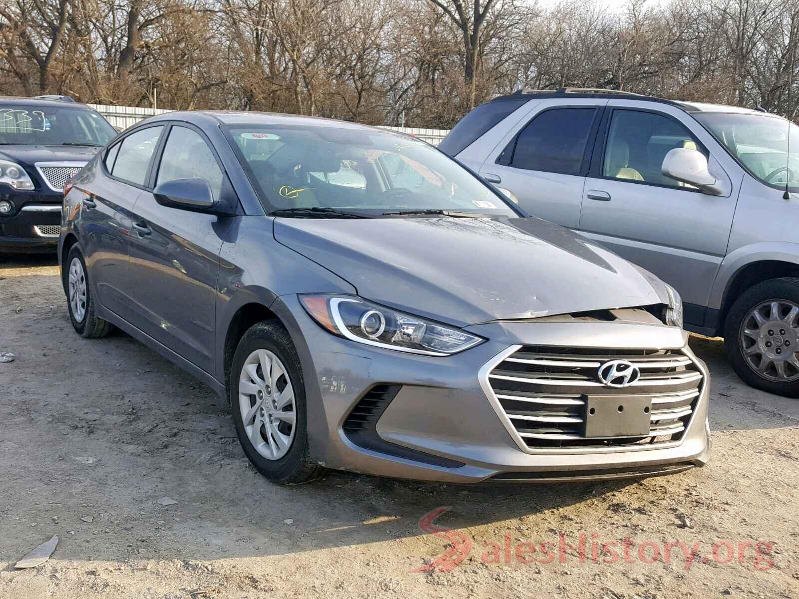 JTMEWRFV7LD532418 2018 HYUNDAI ELANTRA