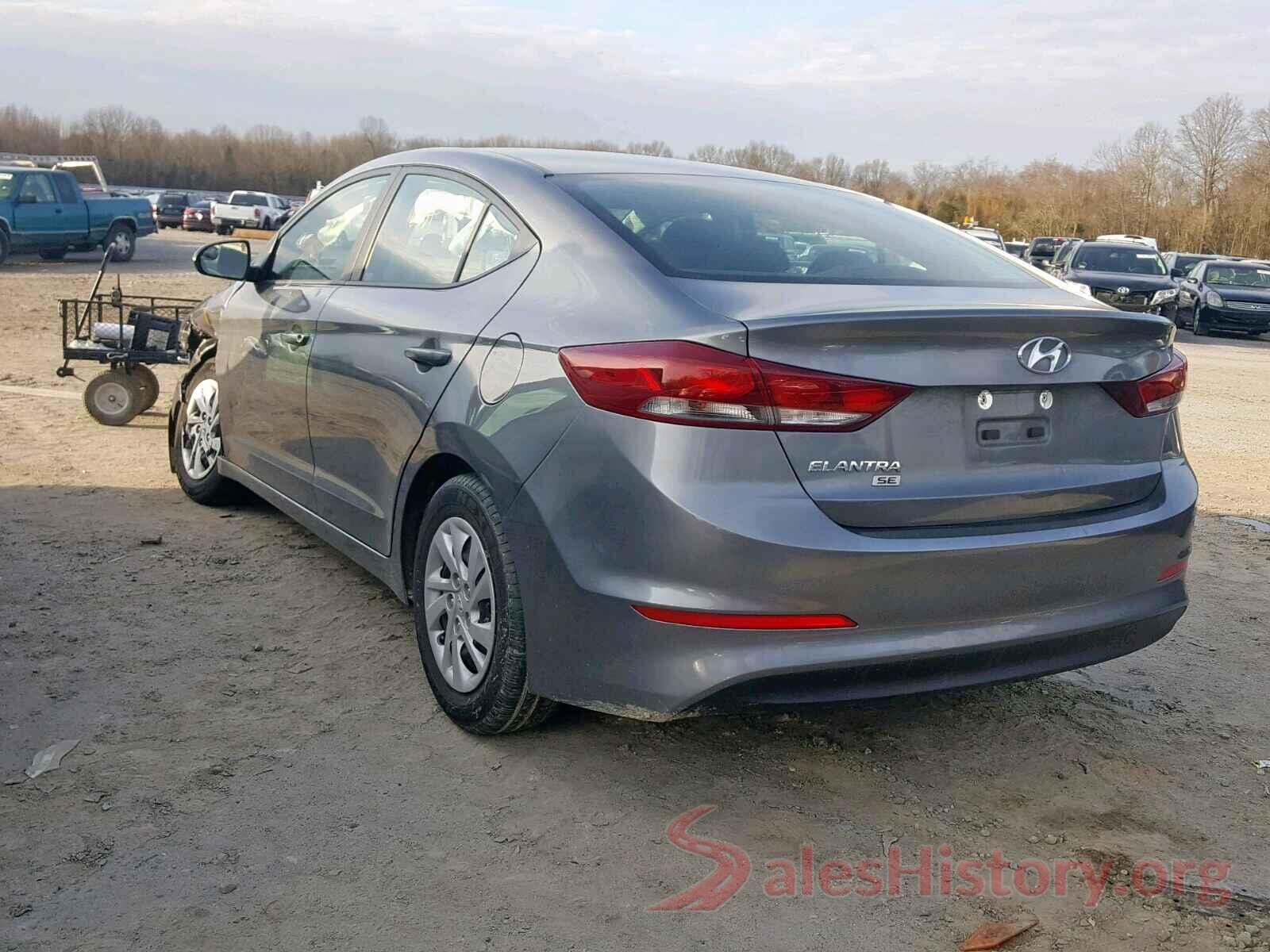 JTMEWRFV7LD532418 2018 HYUNDAI ELANTRA