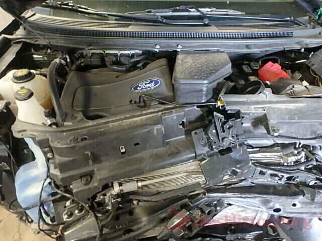 3FA6P0G74KR200400 2012 FORD EDGE