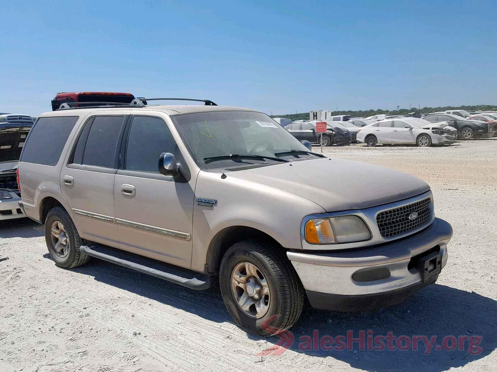 4T1BF1FK0HU631112 1998 FORD EXPEDITION