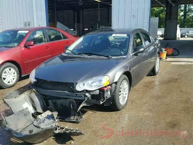 1C4RDHAG1LC119460 2005 CHRYSLER SEBRING