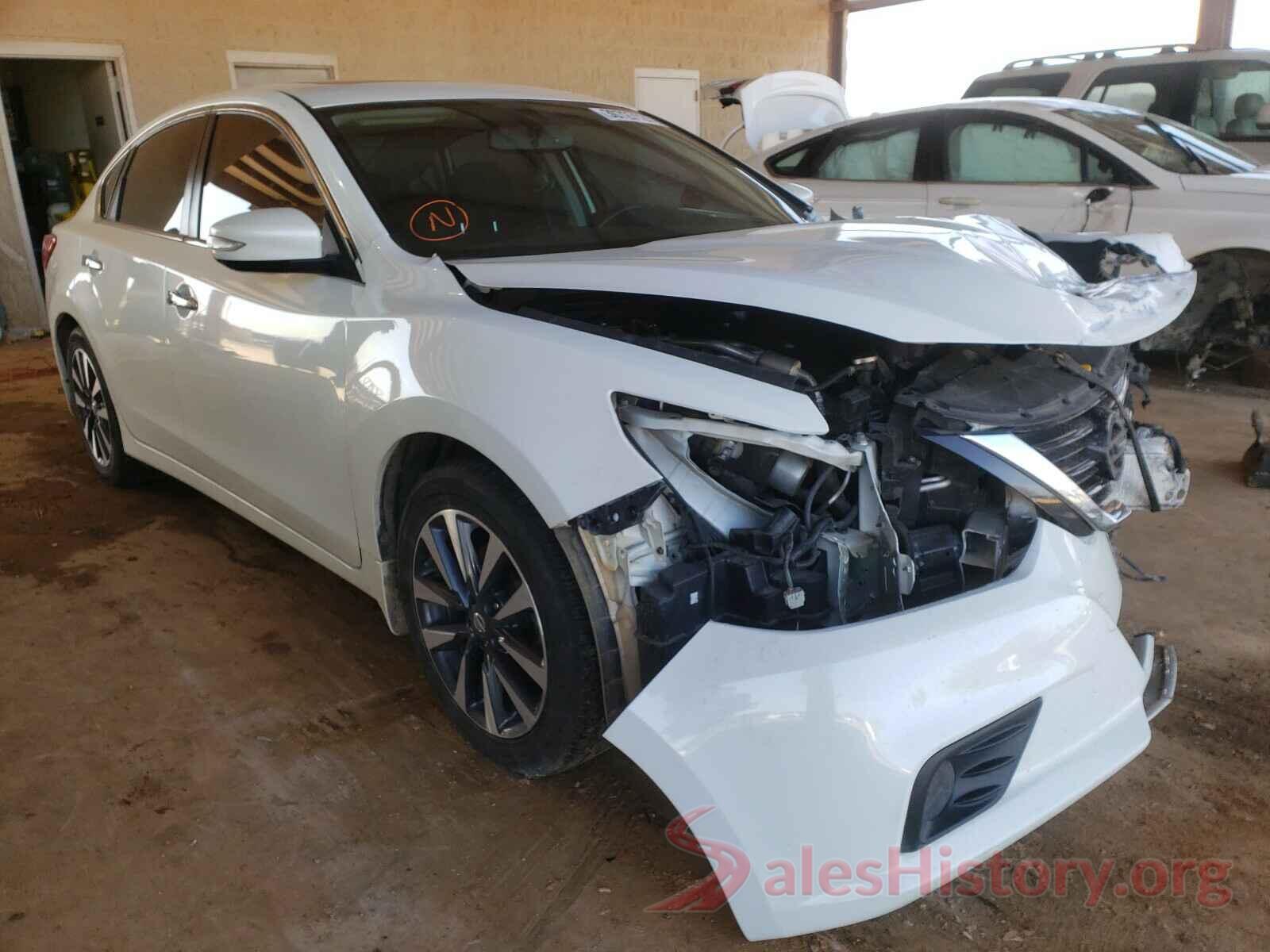 1N4AL3AP3HC110498 2017 NISSAN ALTIMA