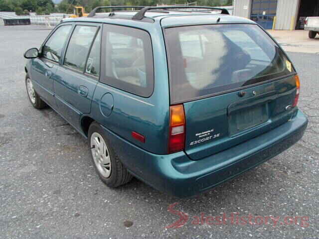 5NPD84LF6JH327797 1998 FORD ESCORT