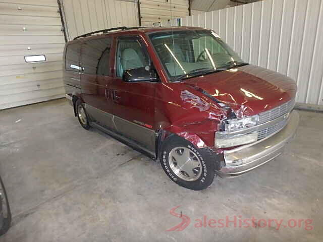 1G1BE5SM2H7161548 2002 CHEVROLET ASTRO