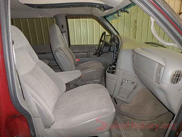 1G1BE5SM2H7161548 2002 CHEVROLET ASTRO