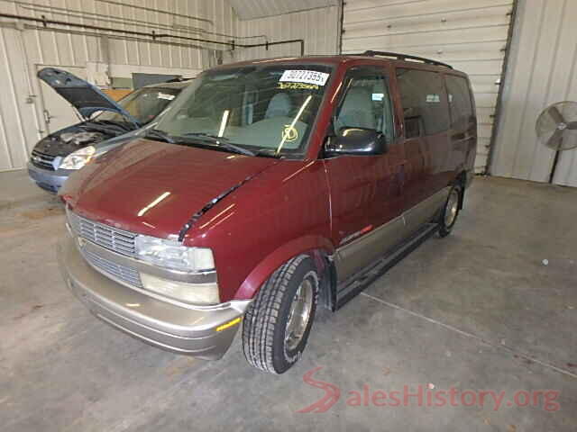 1G1BE5SM2H7161548 2002 CHEVROLET ASTRO