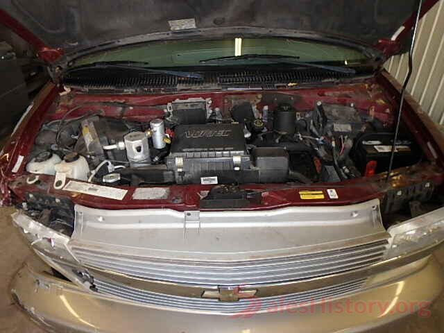 1G1BE5SM2H7161548 2002 CHEVROLET ASTRO