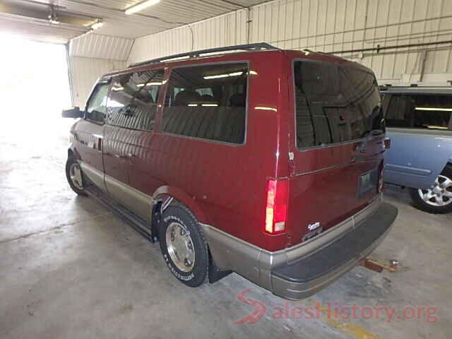 1G1BE5SM2H7161548 2002 CHEVROLET ASTRO