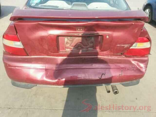 JA4AD3A34JJ005470 1994 HONDA ACCORD