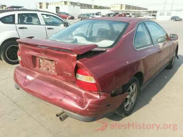 JA4AD3A34JJ005470 1994 HONDA ACCORD