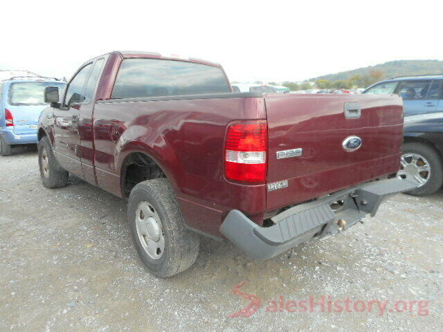 1FTBR1C81LKB35941 2006 FORD F150