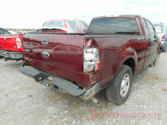 1FTBR1C81LKB35941 2006 FORD F150