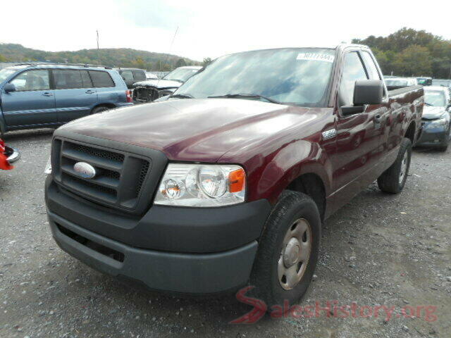 1FTBR1C81LKB35941 2006 FORD F150