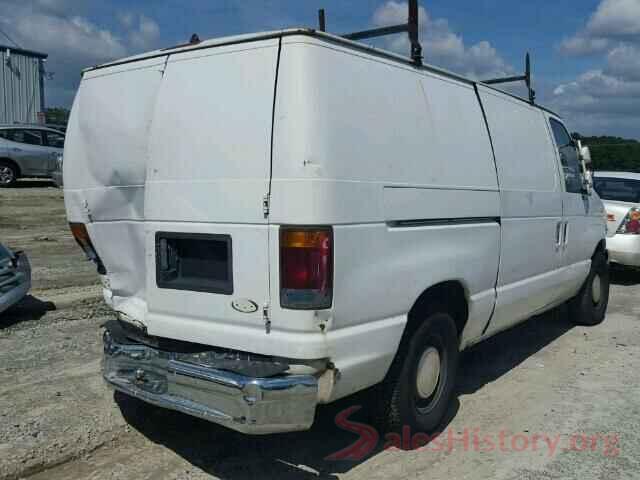 4S3GKAB66L3600430 1992 FORD ECONOLINE