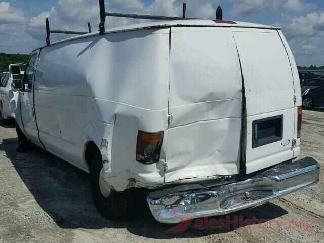 4S3GKAB66L3600430 1992 FORD ECONOLINE