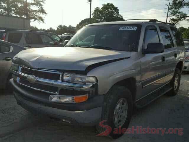 3C4PDCEG7JT472789 2004 CHEVROLET TAHOE