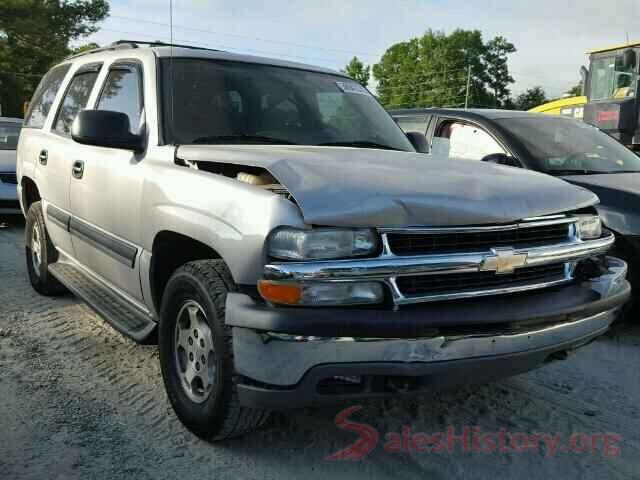 3C4PDCEG7JT472789 2004 CHEVROLET TAHOE