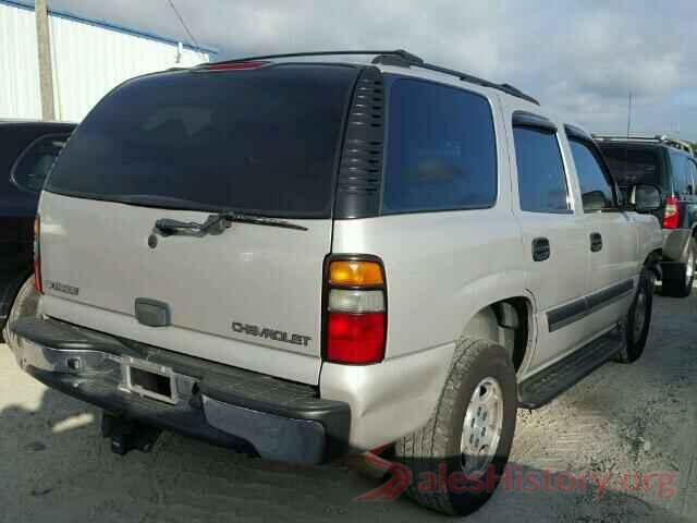 3C4PDCEG7JT472789 2004 CHEVROLET TAHOE