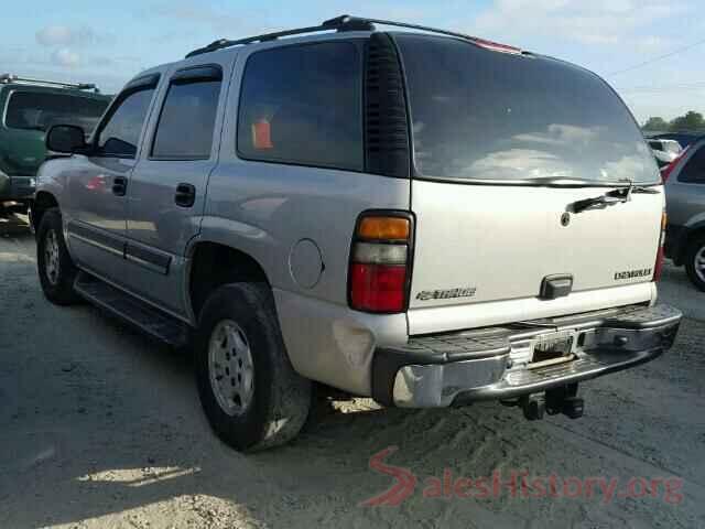 3C4PDCEG7JT472789 2004 CHEVROLET TAHOE