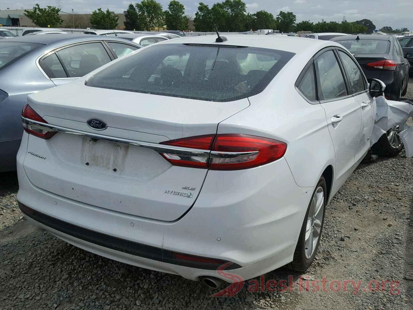 55SWF4KB9HU225656 2018 FORD FUSION